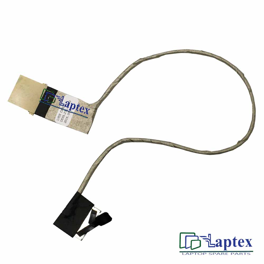 Lenovo Ideapad Z580 LCD Display Cable